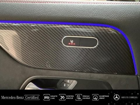 Voitures D'occasion À Caudan | Mercedes-Benz Gla 250 E Hybrid Eq 218Ch Amg Line 8G-Dct