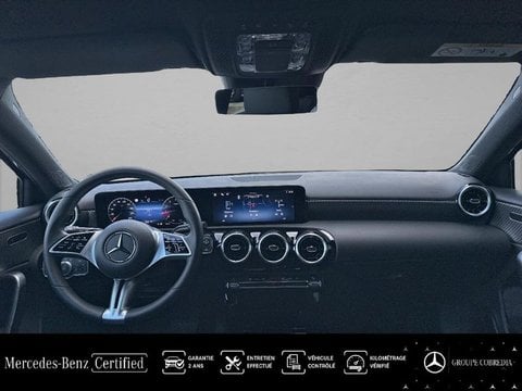 Voitures D'occasion À Lannion | Mercedes-Benz Classe A 180 136Ch Progressive Line 7G-Dct