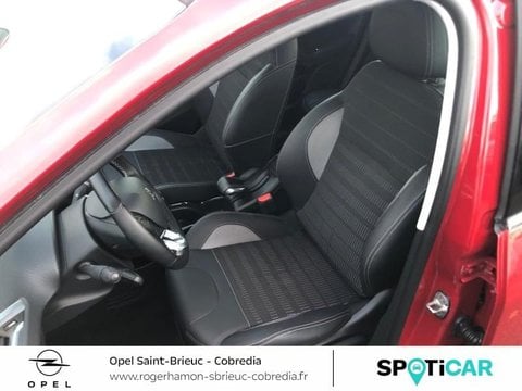 Voitures D'occasion À Yffiniac | Peugeot 2008 1.2 Puretech 110Ch Allure S&S