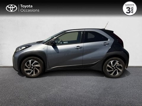 Voitures D'occasion À Concarneau | Toyota Aygo X 1.0 Vvt-I 72Ch Design My24