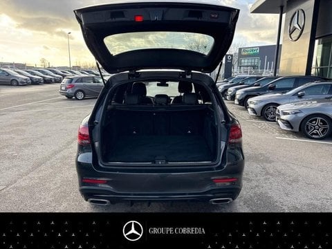 Voitures D'occasion À Vannes | Mercedes-Benz Glc 220 D 194Ch Amg Line 4Matic 9G-Tronic
