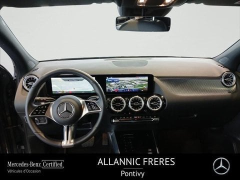 Voitures D'occasion À Caudan | Mercedes-Benz Eqa 250+ 190Ch Edition