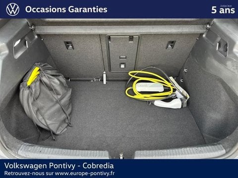 Voitures D'occasion À Pontivy | Volkswagen Id.3 204Ch Pro S 77 Kwh