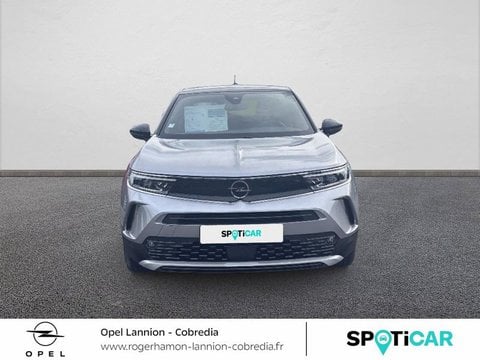 Voitures D'occasion À Lannion | Opel Mokka Mokka-E 136Ch Ultimate