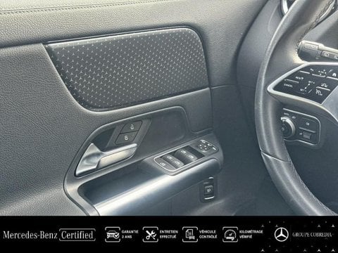 Voitures D'occasion À Saint-Grégoire | Mercedes-Benz Gla 200 163Ch Business Line 7G-Dct