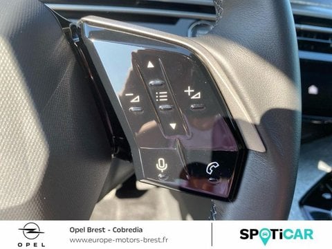 Voitures D'occasion À Brest | Peugeot 5008 Hybrid 145Ch Allure E-Dcs6