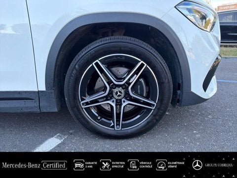 Voitures D'occasion À Saint-Malo | Mercedes-Benz Gla 250 E 218Ch Amg Line 8G-Dct