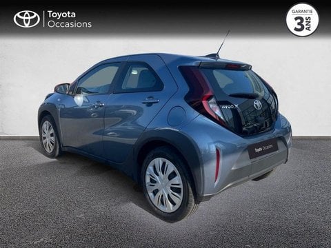 Voitures D'occasion À Noyal-Pontivy | Toyota Aygo X 1.0 Vvt-I 72Ch Dynamic My24