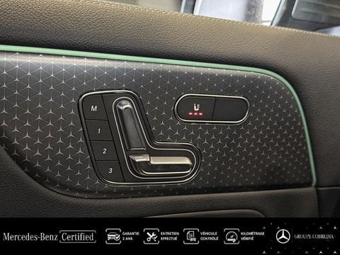Voitures D'occasion À Saint-Martin-Des-Champs | Mercedes-Benz Gla 250 E 218Ch Progressive Line 8...