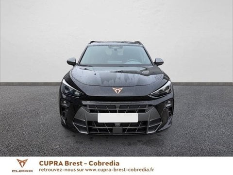 Voitures D'occasion À Brest | Cupra Terramar 1.5 Etsi Hybrid 150Ch V Dsg7