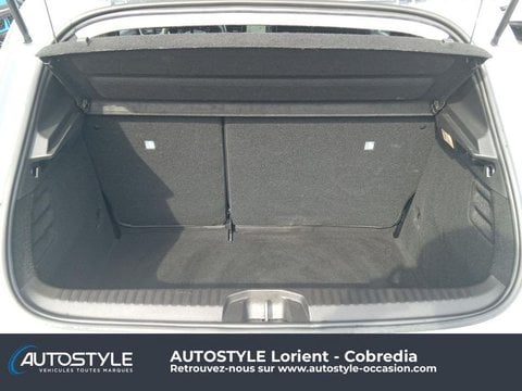 Voitures D'occasion À Lanester | Renault Clio 1.5 Blue Dci 100Ch Evolution - 24