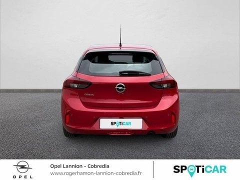 Voitures D'occasion À Yffiniac | Opel Corsa 1.2 75Ch Edition