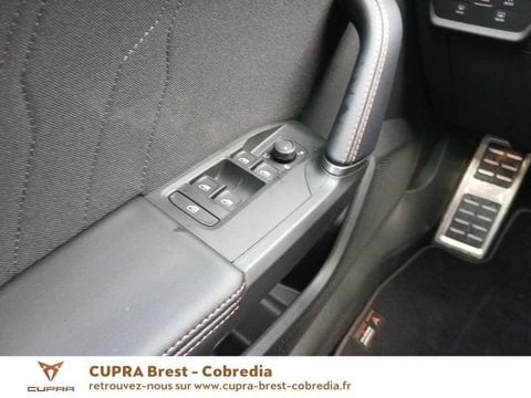 Voitures D'occasion À Brest | Cupra Leon St 1.5 Etsi Hybrid 150Ch V Dsg7