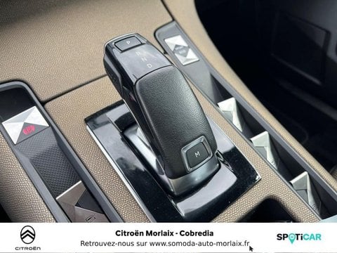 Voitures D'occasion À Saint-Martin-Des-Champs | Ds Ds 7 Crossback Bluehdi 130Ch Business Automat...