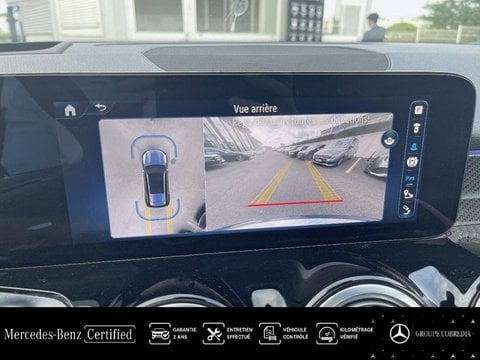 Voitures D'occasion À Saint-Grégoire | Mercedes-Benz Glb 200 D 150Ch Amg Line 8G-Dct