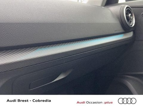 Voitures D'occasion À Brest | Audi Q2 30 Tdi 116Ch Sport Limited S Tronic 7