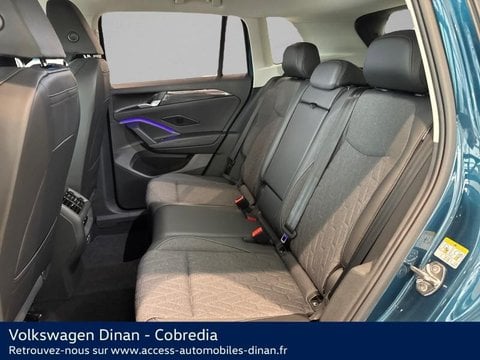 Voitures D'occasion À Quevert | Volkswagen Tiguan 1.5 Ehybrid 204Ch Vw Edition Dsg6
