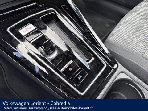 Voitures D'occasion À Lanester | Volkswagen Golf 1.5 Ehybrid 272Ch Gte Dsg6