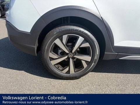 Voitures D'occasion À Lanester | Volkswagen Taigo 1.0 Tsi 116Ch Vw Edition