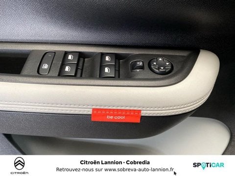 Voitures D'occasion À Lannion | Citroën C3 Electrique 113Ch 44,2Kwh Autonomie Confort Max