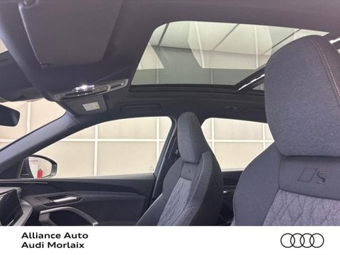 Voitures D'occasion À Saint-Martin-Des-Champs | Audi Q5 2.0 E-Hybrid 299Ch S Line Quattro S Tron...