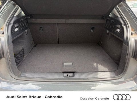 Voitures D'occasion À Saint-Brieuc | Audi Q2 35 Tfsi 150Ch Cod Design Luxe S Tronic 7 Euro6D-T