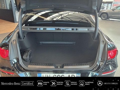 Voitures D'occasion À Saint-Brieuc | Mercedes-Benz Classe C 400 489Ch 94,5Kwh Amg Line 4Matic