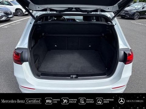 Voitures D'occasion À Brest | Mercedes-Benz Classe B 200D 150Ch Amg Line 8G-Dct