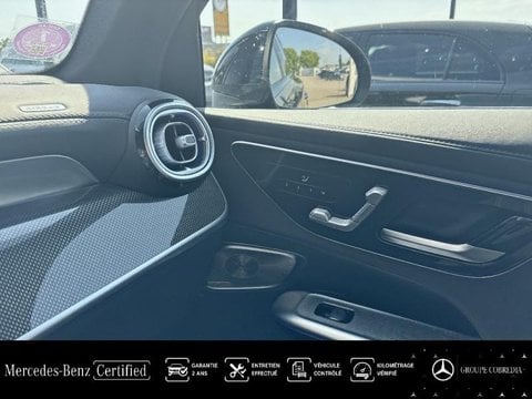 Voitures D'occasion À Vannes | Mercedes-Benz Glc 300 De Hybrid 333Ch Amg Line 4Matic 9G-Tronic