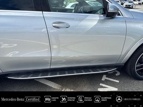 Voitures D'occasion À Saint-Brieuc | Mercedes-Benz Gle 350 De Hybrid Eq 197Ch+156Ch Amg Line 4Ma...