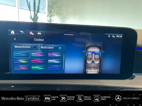 Voitures D'occasion À Quimper | Mercedes-Benz Classe A 180 D 116Ch Edition 140 8G-Dct