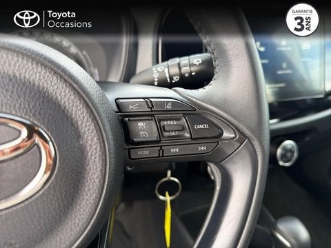Voitures D'occasion À Saint-Martin-Des-Champs | Toyota Aygo X 1.0 Vvt-I 72Ch Dynamic S-Cvt My24