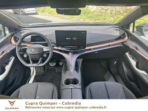 Voitures D'occasion À Quimper | Cupra Tavascan 286Ch 77 Kwh V