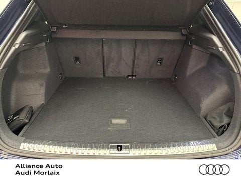 Voitures D'occasion À Saint-Martin-Des-Champs | Audi Q3 35 Tfsi 150Ch S Line Plus S Tronic 7
