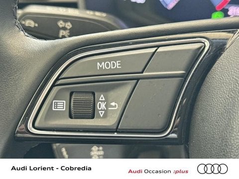 Voitures D'occasion À Lanester | Audi A1 Sportback 25 Tfsi 95Ch Advanced