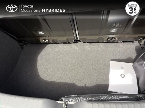 Voitures D'occasion À Noyal-Pontivy | Toyota Aygo X 116H Graphic