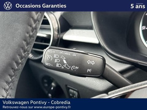 Voitures D'occasion À Pontivy | Škoda Fabia 1.0 Tsi 95Ch Ambition