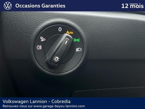 Voitures D'occasion À Lannion | Volkswagen T-Roc 1.0 Tsi 110Ch Life Plus