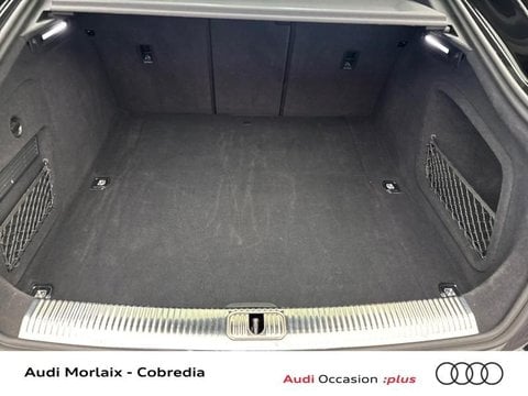 Voitures D'occasion À Saint-Martin-Des-Champs | Audi A5 Sportback 40 Tdi 204Ch S Edition Quattro...