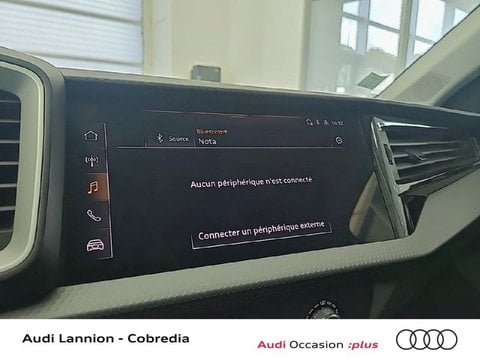 Voitures D'occasion À Lannion | Audi A1 Allstreet 25 Tfsi 95Ch Design