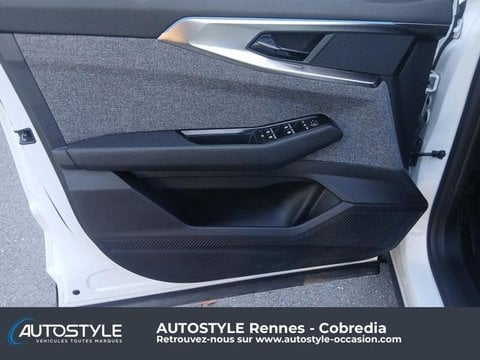 Voitures D'occasion À La Mézière | Renault Espace 1.2 E-Tech Full Hybrid 200Ch Techno 7 Places