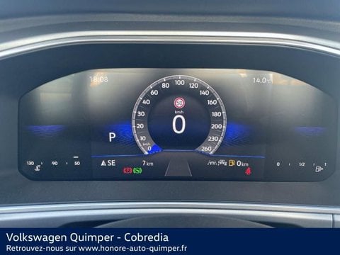Voitures D'occasion À Quimper | Volkswagen T-Roc Cabriolet 1.5 Tsi Evo2 150Ch Style Dsg7