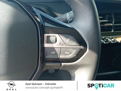 Voitures D'occasion À Quimper | Peugeot 2008 1.2 Puretech 100Ch S&S Style