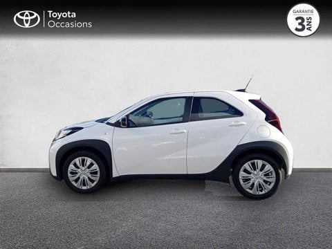 Voitures D'occasion À Lanester | Toyota Aygo X 1.0 Vvt-I 72Ch Dynamic My23