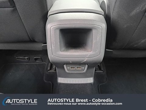 Voitures D'occasion À Brest | Volkswagen T-Cross 1.0 Tsi 115Ch Lounge