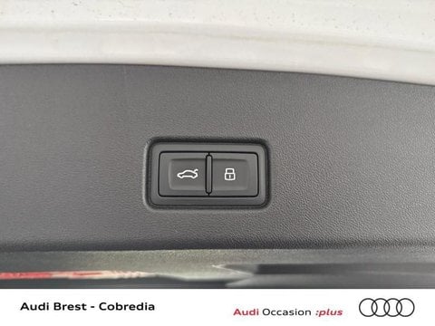 Voitures D'occasion À Brest | Audi Q4 E-Tron 40 E-Tron 204Ch S Line