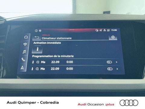 Voitures D'occasion À Quimper | Audi Q4 E-Tron 40 E-Tron 204Ch