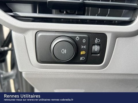 Voitures D'occasion À Cesson-Sévigné | Volkswagen Transporter Fg Van L1 2.0 Tdi 150Ch Business