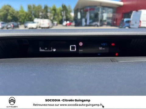 Voitures D'occasion À Guingamp | Citroën C3 1.2 Turbo 100Ch Collection