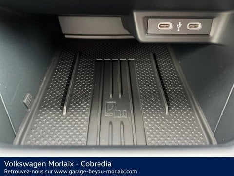 Voitures D'occasion À Morlaix | Volkswagen Polo 1.0 Tsi 95Ch Vw Edition Dsg7
